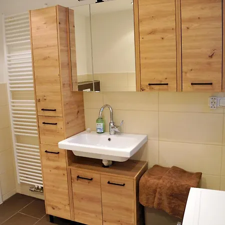 아파트 Rauchenberger