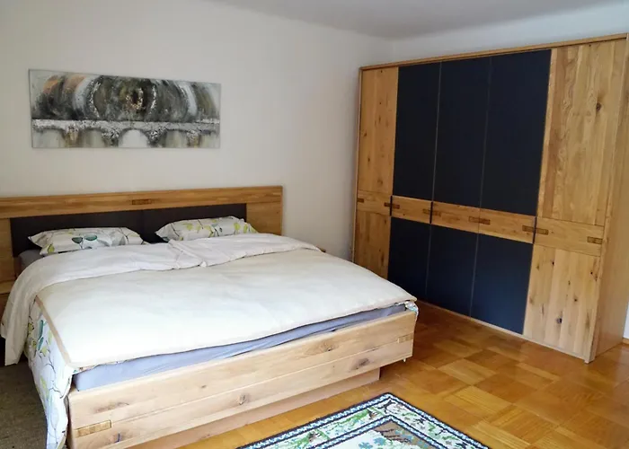 Rauchenberger 公寓 *