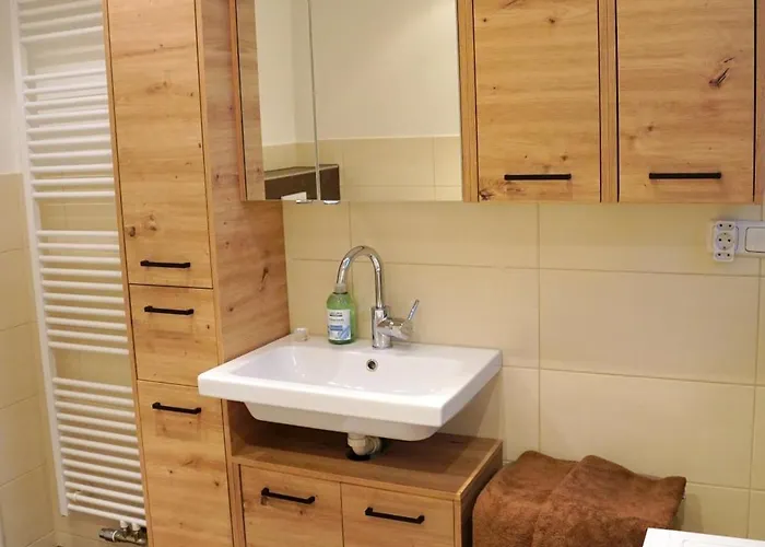 Apartament Rauchenberger