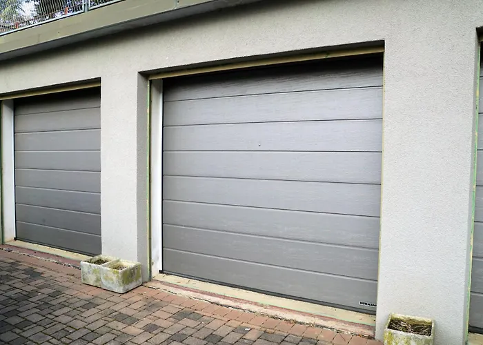 Rauchenberger 公寓 *